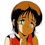 JASMS Anime - Sayoko