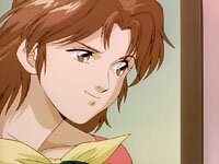JASMS Anime - Sayoko