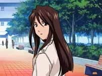 JASMS Anime - Mishima Sayoko