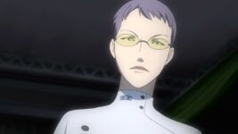 JASMS Anime - Sayoko