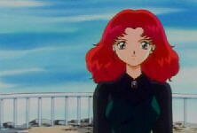 JASMS Anime - Scarlet