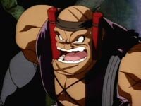 JASMS Anime - Scavenger