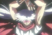 JASMS Anime - Dark Schneider