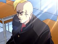 JASMS Anime - Sch�ler 2