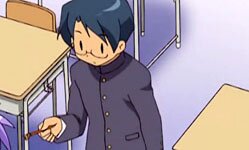 JASMS Anime - Sch�ler 2 in Folge 11