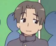 JASMS Anime - Sch�ler aus Folge 15