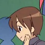 JASMS Anime - Sch�ler aus Folge 15