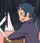 JASMS Anime - Sch�ler aus Folge 24
