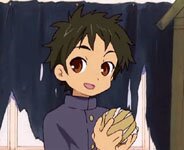 JASMS Anime - Sch�ler aus Folge 24