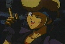 JASMS Anime - Score