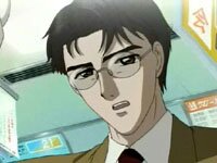 JASMS Anime - Seiichirou Aoki