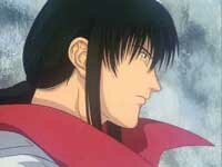 JASMS Anime - Hiko Seijuuro