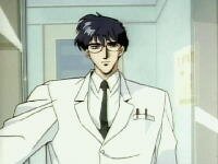JASMS Anime - Sakurazuka Seishiro