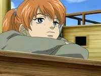 JASMS Anime - Seishuu