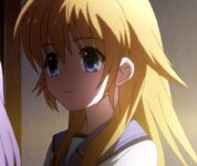 JASMS Anime - Sekine Shiori