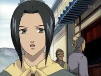 JASMS Anime - Sekki