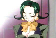 JASMS Anime - Sekret�rin