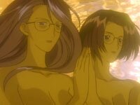 JASMS Anime - Seku und Retary