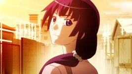 Senjougahara Hitagi