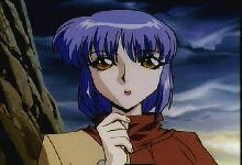 JASMS Anime - Sera