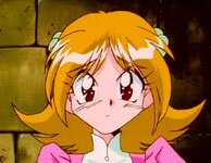 JASMS Anime - Sera