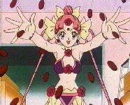 JASMS Anime - Sere Sere