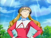 JASMS Anime - Seto Ringo