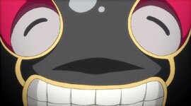 JASMS Anime - Setra