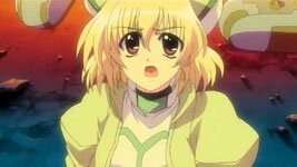 JASMS Anime - Shamal