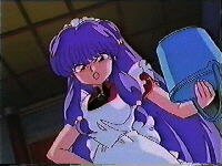 JASMS Anime - Shampoo