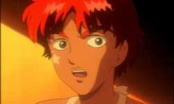 JASMS Anime - Lala Shangal