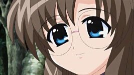JASMS Anime - Shari (Shario) Finieno