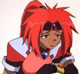 JASMS Anime - Shayla Shayla