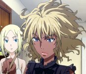 JASMS Anime - Sherry Cromwell