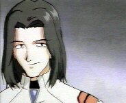 JASMS Anime - Aoba Shigeru