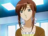JASMS Anime - Shirasaka Shiho