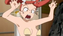 JASMS Anime - Shiho Huit
