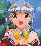 JASMS Anime - Sakaki Shihoko