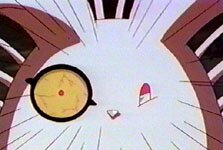 JASMS Anime - Shiina