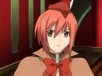 JASMS Anime - Shiina Kanon