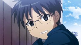 Toono Shiki