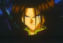 JASMS Anime - Shikku