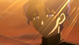 Matou Shinji