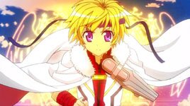 Shinku Izumi