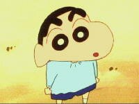 JASMS Anime - Nohara Shinnosuke