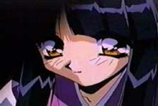 JASMS Anime - Shion