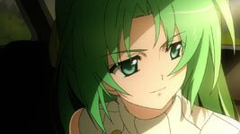 Sonozaki Shion