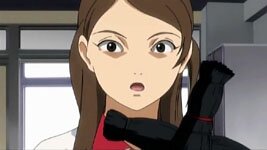 Akasaka Shiori