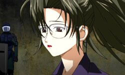JASMS Anime - Shirakawa