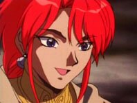 JASMS Anime - Shiris